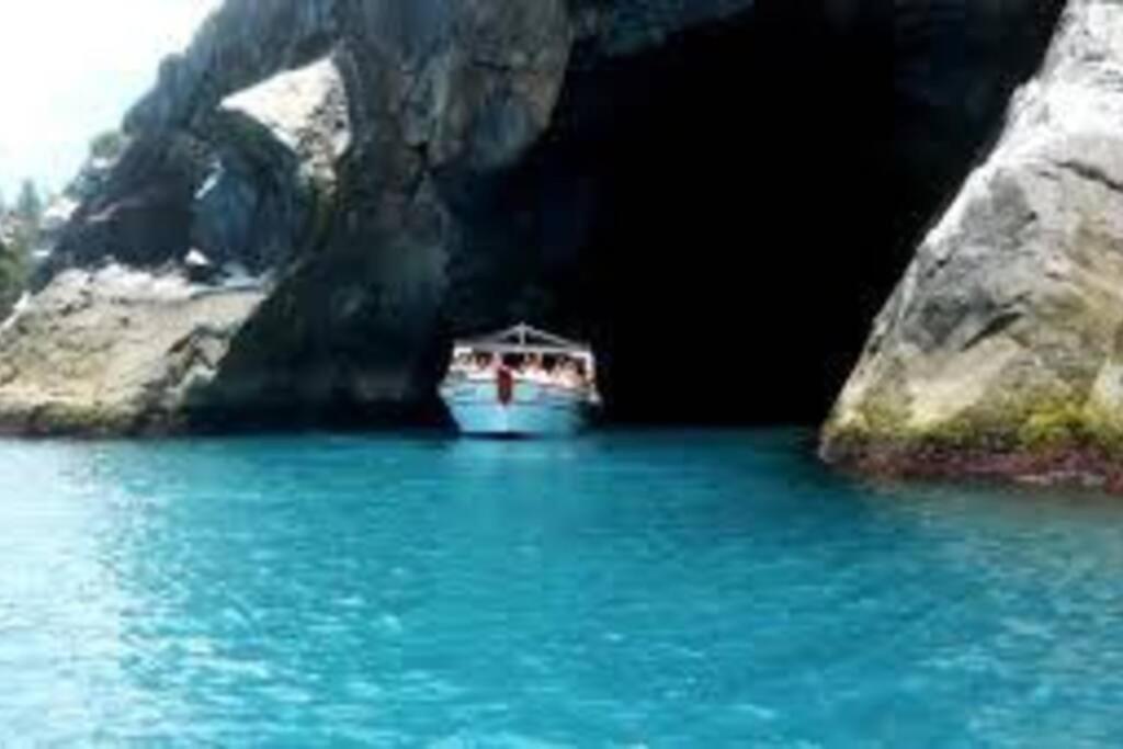 Апартаменты Caribe Brasileiro A 2 Passos Da Areia Арраял-ду-Кабу Экстерьер фото
